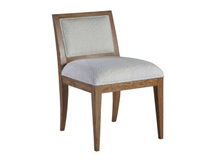 Barnaby Upholstered Side Chair